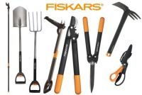 Садовые инструменты FISKARS ®